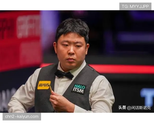 加里·威尔逊对阵张安达 三战全胜心理占优