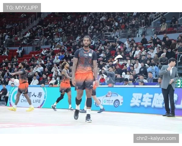 山东高速终结广厦7连胜 35次助攻诠释团队篮球威力